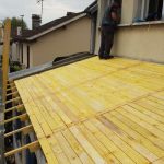 sous-toiture essonne