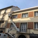 changement dessous toit-saint germain les arpajon