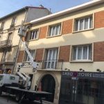 dessous toit-saint germain les arpajon