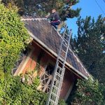 peinture toiture marcoussis