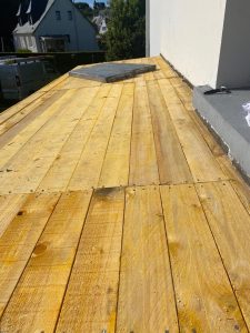 pose toiture palaiseau - pendant