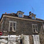 reparation gouttiere 91