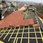 changement toiture corbeil essonnes