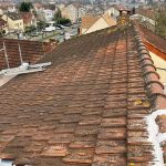 renovation toiture corbeil essonnes