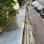 changement zinc corbeil essonne