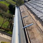 changement gouttiere marcoussis