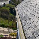 changement gouttiere marcoussis 91