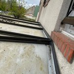 etancheite veranda 77