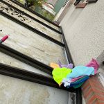 etancheite veranda savigny-le-temple