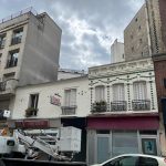 ravalement porte d auteuil paris