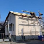 changement toiture gif-sur-yvette
