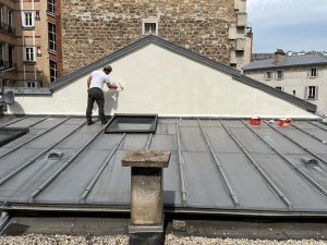 ravalement clamart pendant
