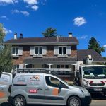 reparation toiture marcoussis 91