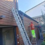 application lasure exterieur marcoussis