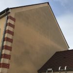 nettoyage facade 92 antony