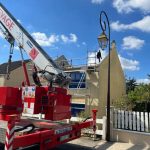 couverture charpente versailles