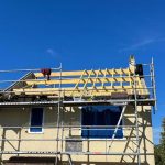 changement charpente versailles 78