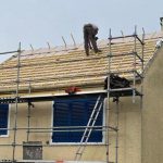 changement couverture versailles 78