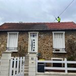 nettoyage toiture couvreur 91 viry chatillon 1