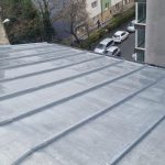 changement toiture morangis