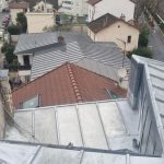 changement toiture morangis 5