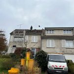 remplacement toiture gif-sur-yvette