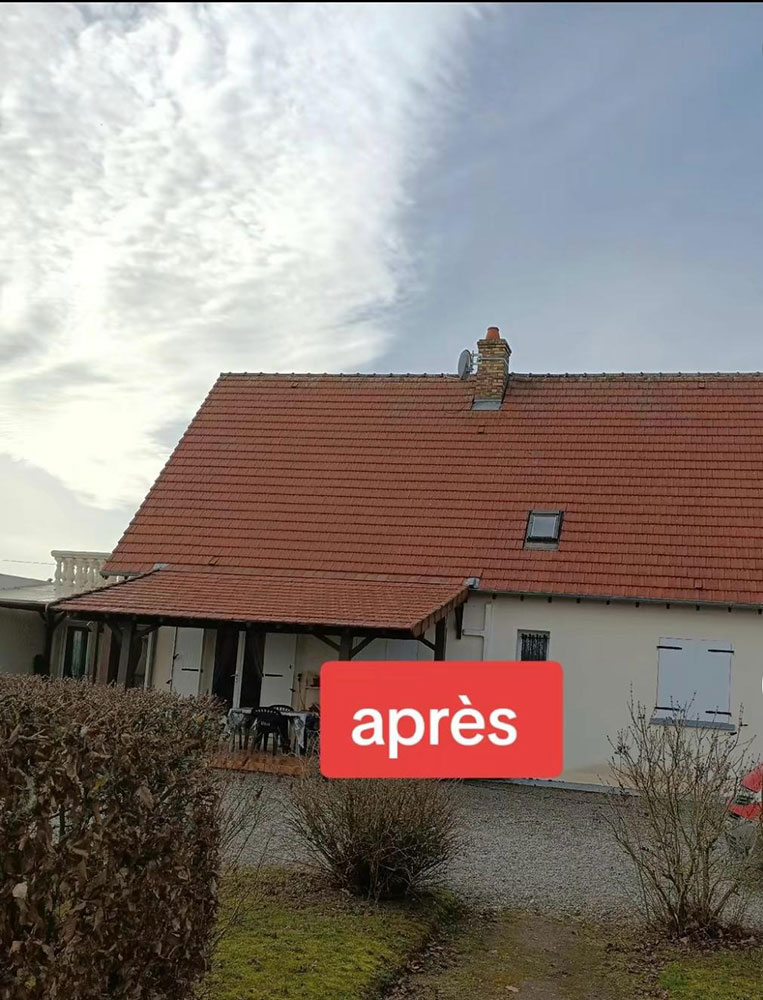 nettoyage toiture marcoussis 91 nettoyage toiture marcoussis 91