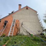 ravalement facade gif sur yvette