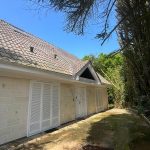 changement noue toiture 91 3