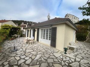 chagement gouttiere igny