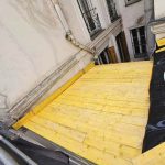 couvreur paris changement toiture zinc 1