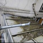 couvreur paris changement toiture zinc 11
