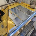 couvreur paris changement toiture zinc 13