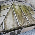 couvreur paris changement toiture zinc 15