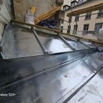 couvreur paris changement toiture zinc 3