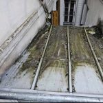 couvreur paris changement toiture zinc 4