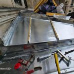 couvreur paris changement toiture zinc 7