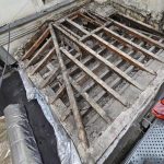 couvreur paris changement toiture zinc 8