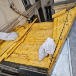couvreur paris changement toiture zinc 9