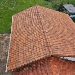 changement toiture arpajon