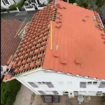 changement toiture orsay 91