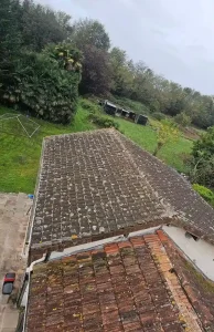 toiture arpajon