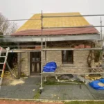 changement toiture limours 91
