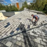 decapage toiture massy 91