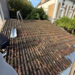 Changement de toiture Igny a Igny 91430 - en cours