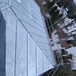 Changement de toiture en zinc Palaiseau Palaiseau 91120 - finitions