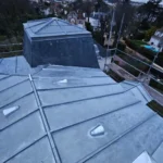 Changement de toiture en zinc Palaiseau Palaiseau 91120 - photo 7